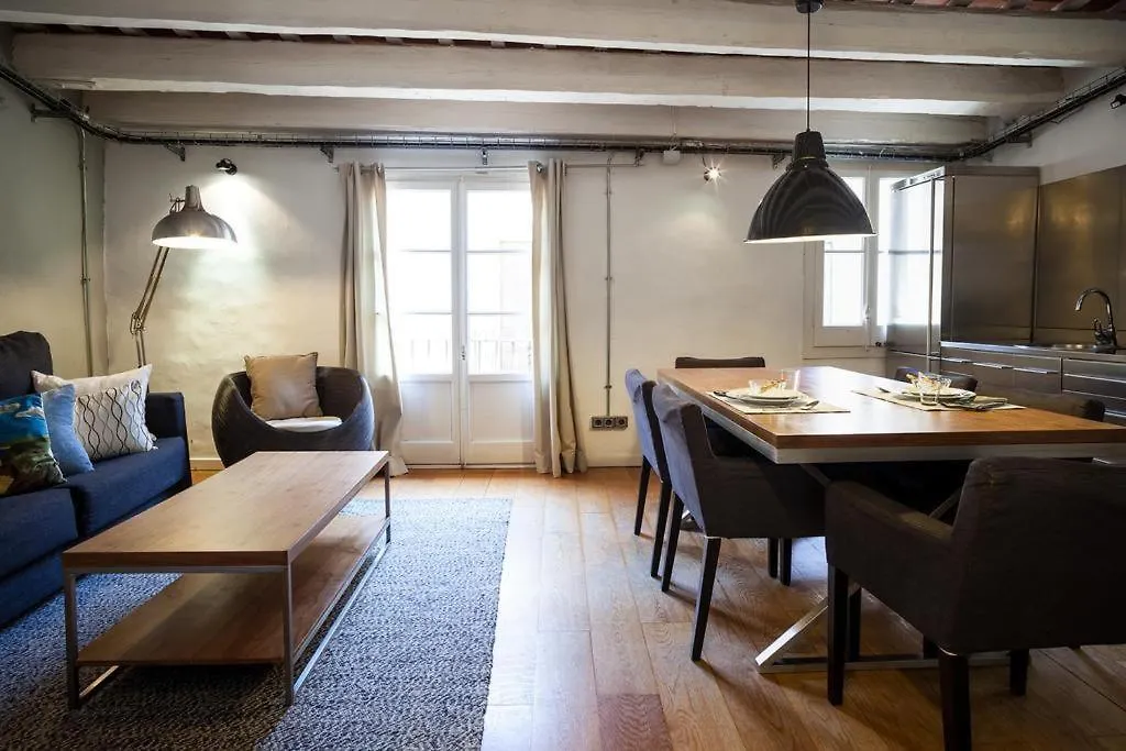 Click&Flat Gothic Apartments Barcelona