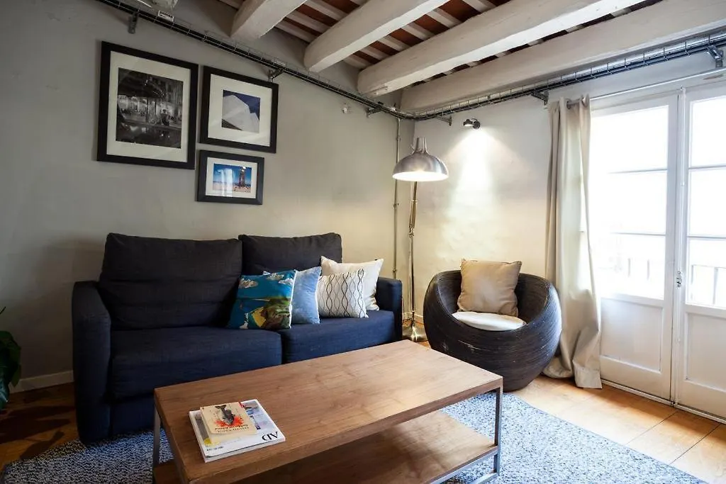 Click&Flat Gothic Apartments Barcelona