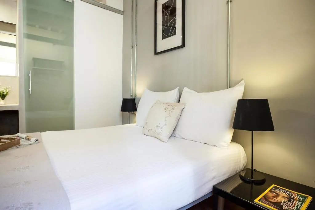Click&Flat Gothic Apartments Barcelona