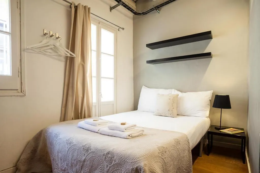 Click&Flat Gothic Apartments Barcelona