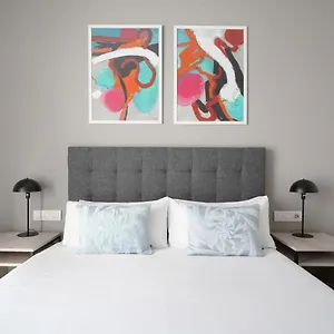 Numa Colmena Apartman