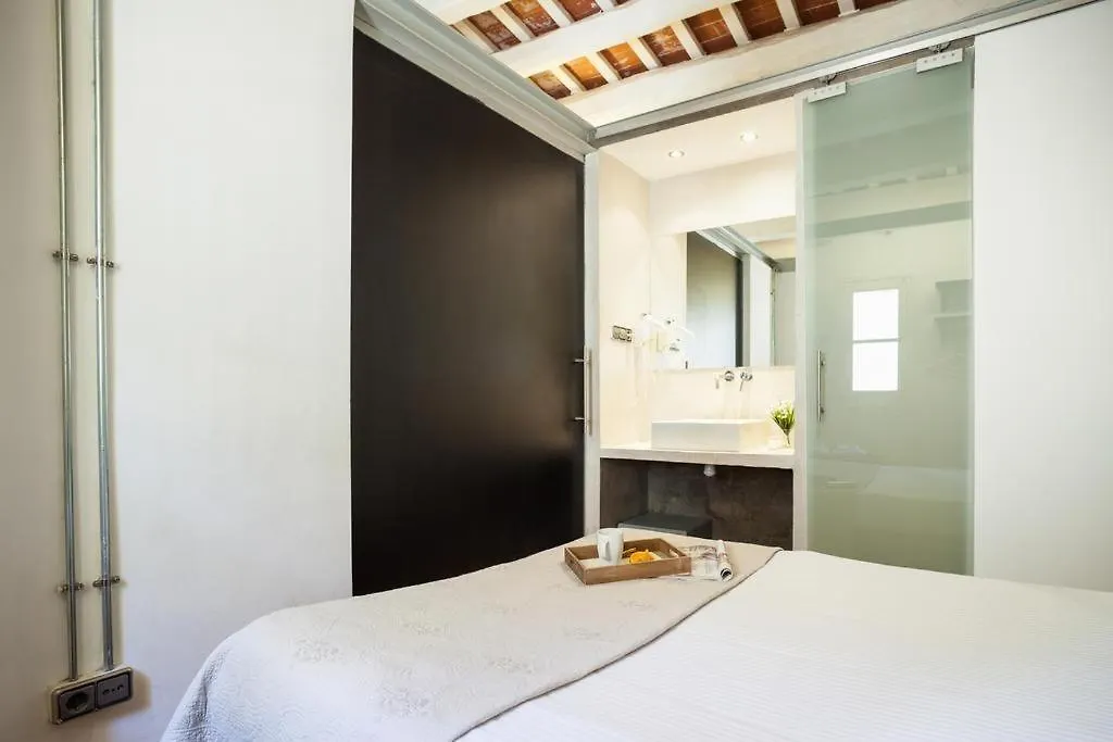 Click&Flat Gothic Apartments Barcelona Spanien