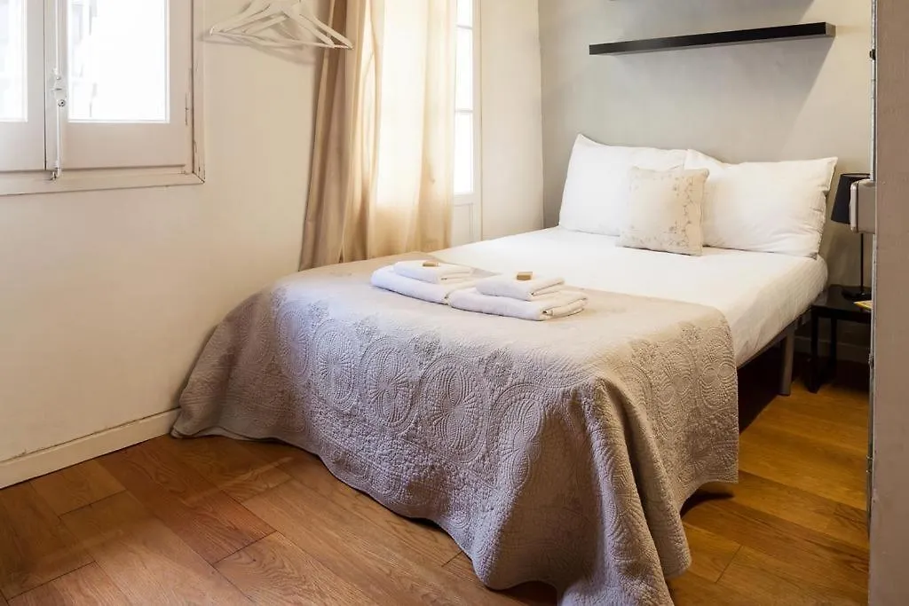 Click&Flat Gothic Apartments Barcelona